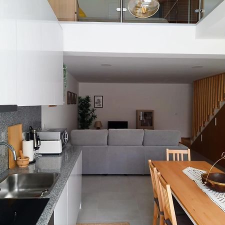 A Toca Dos Coelhos Apartman Mogadouro  Kültér fotó