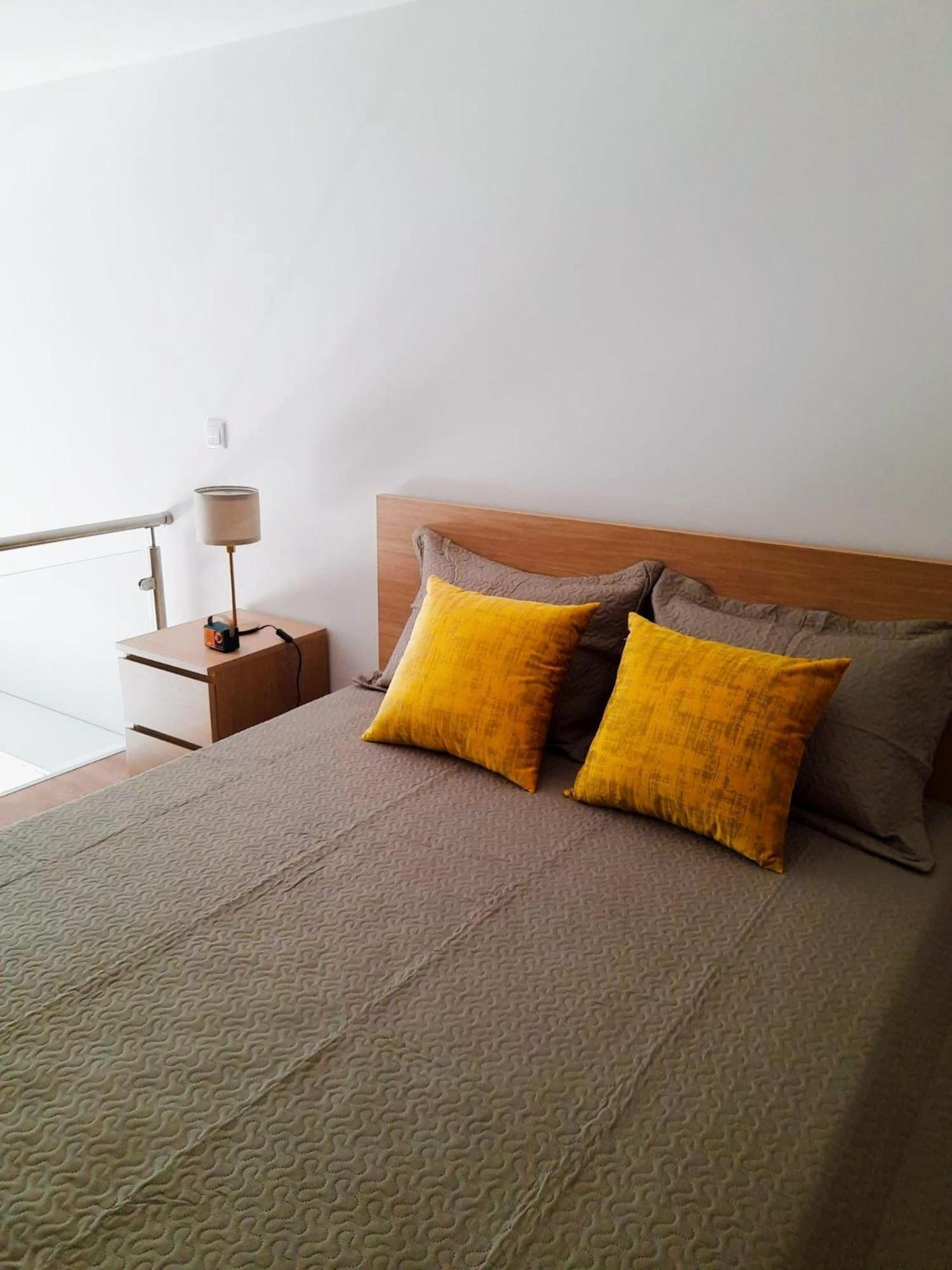 A Toca Dos Coelhos Apartman Mogadouro  Kültér fotó